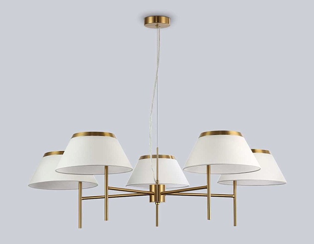 Люстра Ambrella Light HIGH LIGHT LH72473 Фото № 7