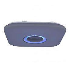 Потолочный светодиодный светильник iLedex Music-48W-Square 4