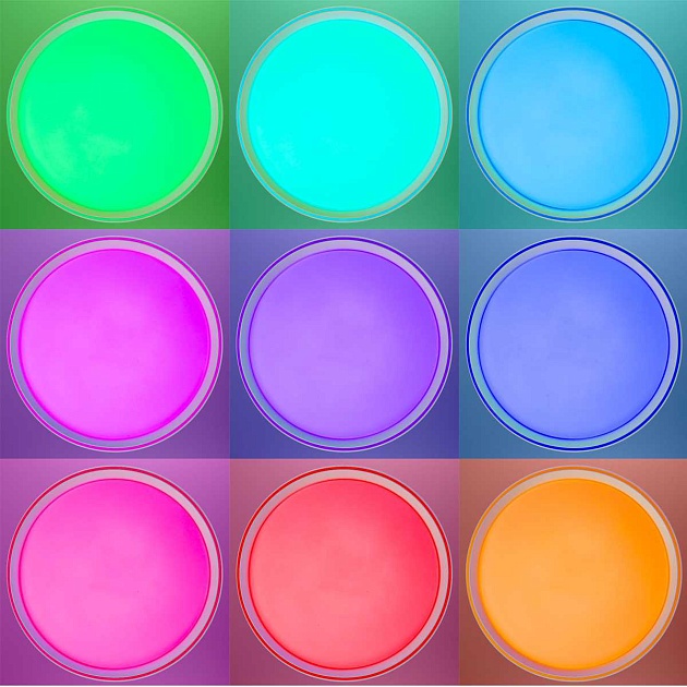 Потолочный светодиодный светильник Citilux Boss CL751350G изображение 11 Потолочный светодиодный светильник Citilux Boss CL751350G Фото № 11