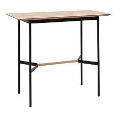 Барный стол Stool Group Knobb T-003H natural Dual