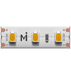 Светодиодная лента Maytoni 9,6W/m 120LED/m 2835SMD теплый белый 5M 201030 1