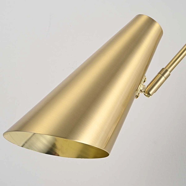 Спот Imperium Loft Fredly B Brass 219738-23 Фото № 14