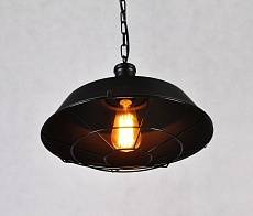 Подвесной светильник Lumina Deco Arigio LDP 6862-350 BK 2