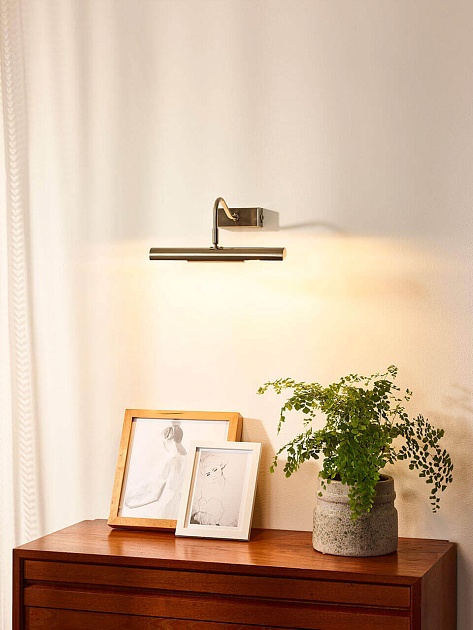 Подсветка для картин Lucide Ferrady 16225/02/12 изображение 2 Подсветка для картин Lucide Ferrady 16225/02/12 Фото № 2