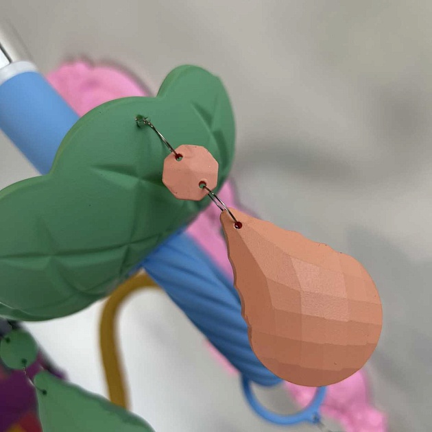 Бра Imperium Loft Rainbow 101951-26 Фото № 11