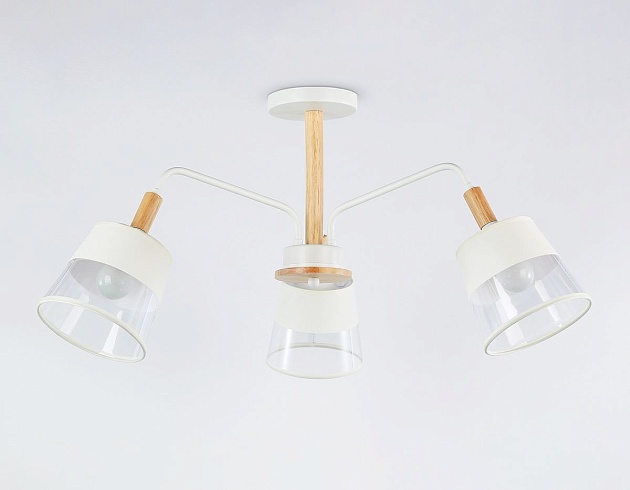 Потолочная люстра Ambrella light Traditional Modern Losk TR4737 изображение 6 Потолочная люстра Ambrella light Traditional Modern Losk TR4737 Фото № 6