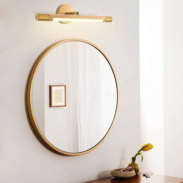 Подсветка для зеркал Imperium Loft Ulta 102171-26 Фото № 7