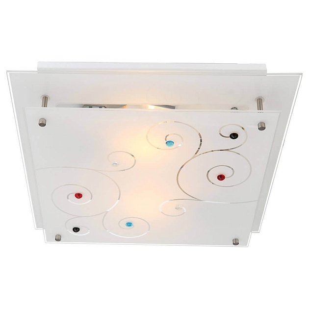 Потолочный светильник Globo Regius 48140-2 Фото № 1