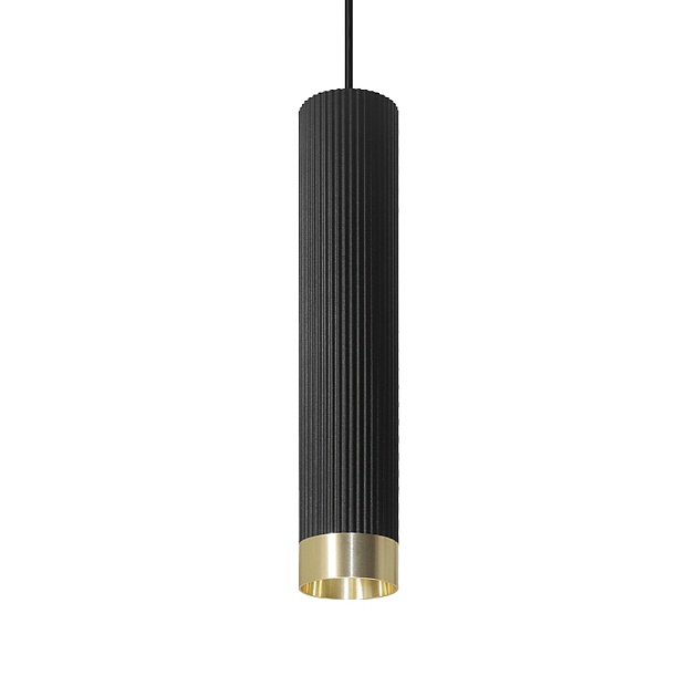 Подвесной светильник WOLTA Shell WSL-MR11/P16BG Фото № 1