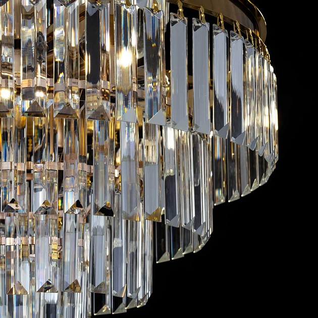 Подвесная люстра Citilux Ricky CL314253 Фото № 8