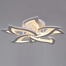 Светильник потолочный Reluce 20150-0.3-4+4 WH 2