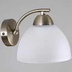 Бра Illumico IL0909-1WSQ-26 AB ELITE 1