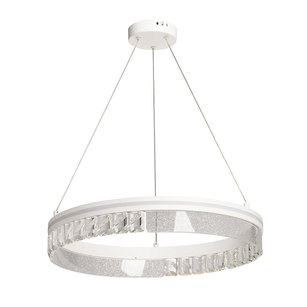 Люстра De City Платлинг 661019601 изображение 1 Люстра De City Платлинг 661019601 Фото № 1