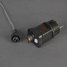 Cветодиодная гирлянда Sneha нить 5V белый настраиваемый контроллером A-929 W 1