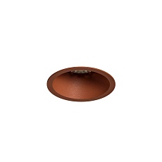 POINTS Точечный светильник DEEP M LED 220В 8Вт 4000К CRI90 36° ZIGBEE терракотовый 1