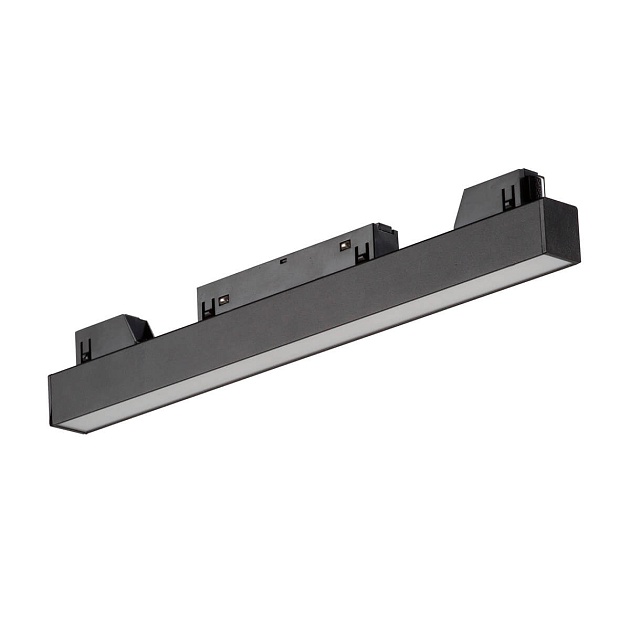 Трековый светильник магнитный Vitaluce VT0200001-01.1 Фото № 1