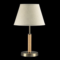 Настольная лампа Lumion Robin County 3703/1T 3
