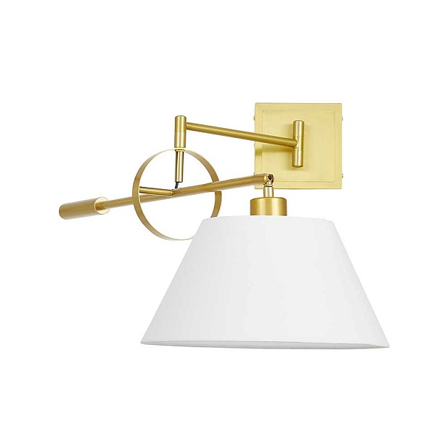 Бра Lumina Deco Brantol LDW 1124 MD+WT Фото № 1
