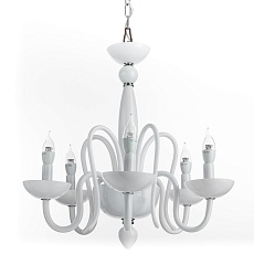 Подвесная люстра Divinare Pallada 6004/03 LM-5