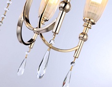 Подвесная люстра Ambrella light Traditional TR3244 2