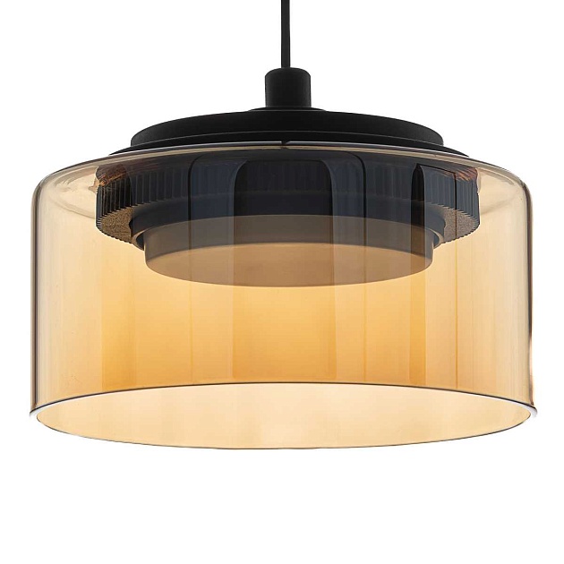 Подвесной светильник Citilux Espace CL243031 Фото № 13