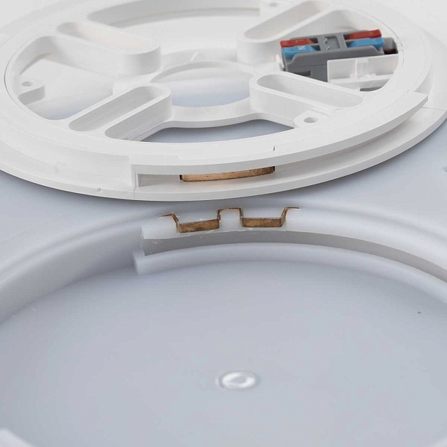 Накладной светильник Citilux CL748320 Фото № 3