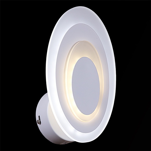 Настенный светильник Reluce 10023-0.2-01LED изображение 2 Настенный светильник Reluce 10023-0.2-01LED Фото № 2