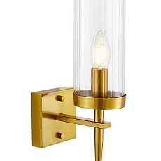 Бра Lumina Deco Moratti LDW 8022-1 MD+PR 2