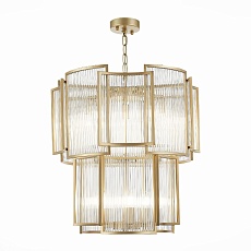 Подвесная люстра ST Luce Cosenza SL1234.203.08 3