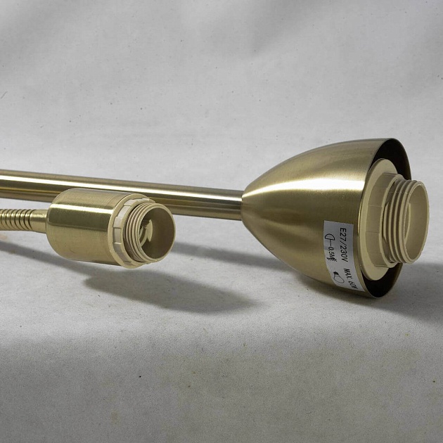 Торшер Lussole Isabella LSP-0018 Фото № 9