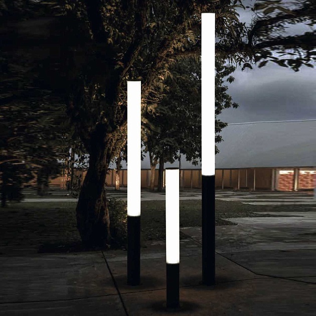 Наземный уличный светильник Mantra GANT 9156 изображение 3 Наземный уличный светильник Mantra GANT 9156 Фото № 3