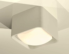 Комплект потолочного светильника Ambrella light Techno Spot XC (C7834, N7756) XS7834011 1