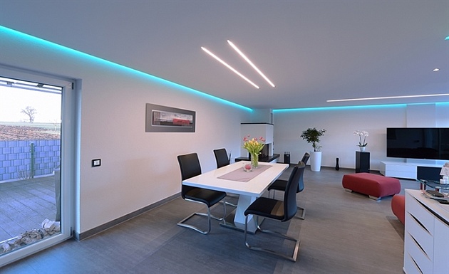 Профиль Deko-Light AU-10-12 970280 Фото № 3