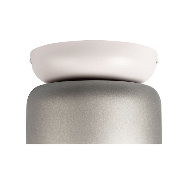 Потолочный светильник Loft IT Totem 10466 Smoke matte Фото № 2