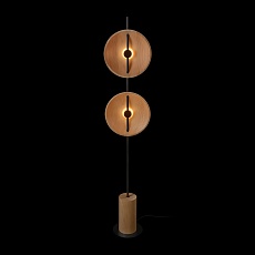 Торшер LOFT IT Wood 10451F 1