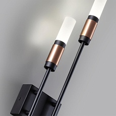 Бра Odeon Light L-Vision Candel 5009/10WL 3