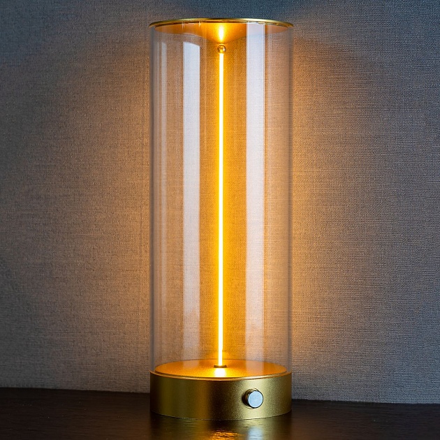 Настольная лампа Citilux Streng CL811012 изображение 11 Настольная лампа Citilux Streng CL811012 Фото № 11