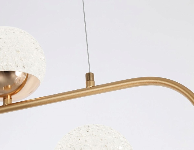 Подвесная люстра Ambrella light Traditional Crystal TR5433 Фото № 2