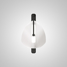 Настенный светильник Imperium Loft Blaise Black 229959-23