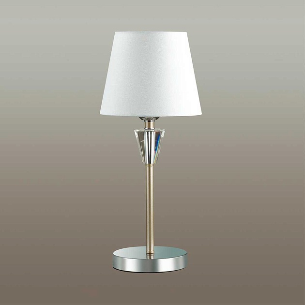 Настольная лампа Lumion Neoclassi Loraine 3733/1T фото 2