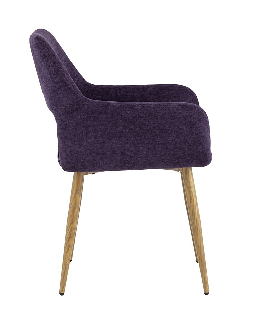 Кухонный стул Stool Group Кромвель фиолетовый DC-1506 LY1701-16 изображение 4 Кухонный стул Stool Group Кромвель фиолетовый DC-1506 LY1701-16 Фото № 4