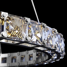 Подвесной светодиодный светильник Loft IT Tiffany 10204/800 Chrome 2