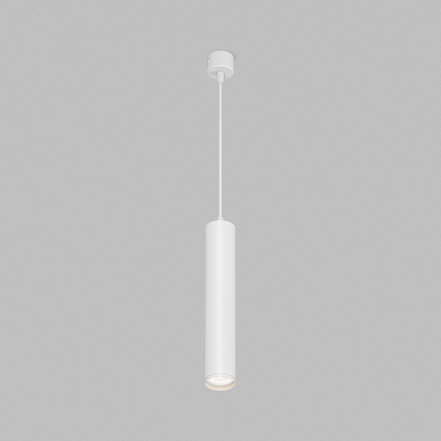 Подвесной светильник Denkirs Tube DK4050-WH изображение 1 Подвесной светильник Denkirs Tube DK4050-WH Фото № 1