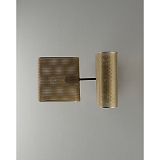 Бра Moderli Metalicana V11810-2W 5