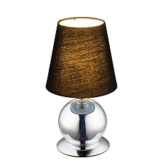 Настольная лампа Globo Elias 24132T