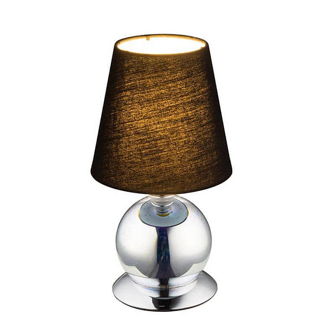 Настольная лампа Globo Elias 24132T Фото № 1