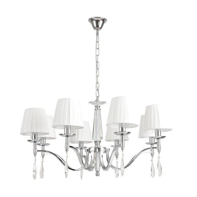 Люстра Lumion 8316/8 Фото № 1