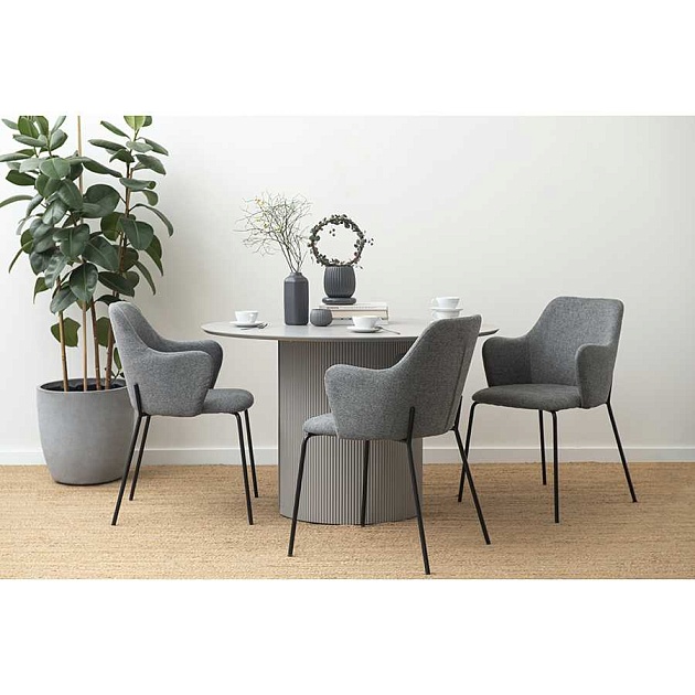 Кухонный стул Bergenson Bjorn Dwight LA-BECH-DWFC-09 изображение 12 Кухонный стул Bergenson Bjorn Dwight LA-BECH-DWFC-09 Фото № 12