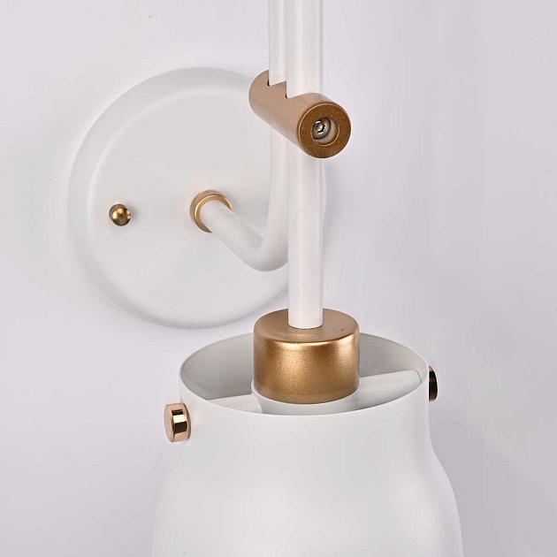 Бра Imperium Loft Ram 167723-26 изображение 7 Бра Imperium Loft Ram 167723-26 Фото № 7