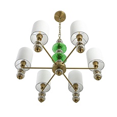 Люстра Lumion MODERNI 8337/6 3